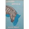 South Africa Travel Digest