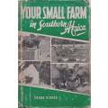 Your Small Farm in Southern Africa | Frank Rivers