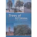 Trees of Botswana: Names and Distribution | Moffat P. Setshogo & Fanie Venter