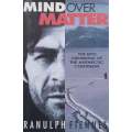 Mind Over Matter: The Epic Crossing of the Antarctic Continent | Ranulph Fiennes