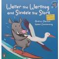 Walter the Warthog and Sindele the Stork | Andrew Dawson & Haden Clendinning