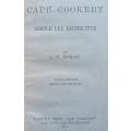 Cape Cookery: Simple Yet Distinctive (Published 1911) | A. G. Hewitt