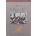 The Greek Epic, 1940-1941 | Angelos Terzakis