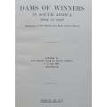 Dams of Winners in South Africa, 1904-1947