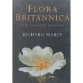 Flora Britannica: The Concise Edition | Richard Mabey