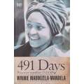 491 Days: Prisoner 1323/69 | Winnie Madikizela-Mandela