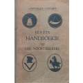 Die Eerste Handboekie vir Die Voortrekkers (Published 1934, Afrikaans) | J. A. Dalebout