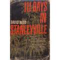 111 Days in Stanleyville | David Reed