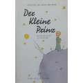 Der Kleine Prinz (German) | Antoine de Saint-Exupery