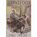 Fiddlefoot (First Edition, 1949) | Luke Short