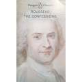The Confessions | Jean-Jacques Rousseau