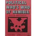 Political Whos Who of Namibia (Namibia Series Vol. 1) | Joe Putz, et al.