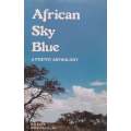 African Sky Blue: A Poetry Anthology | B. R. Buys & R. M. E. Gilfillan (Eds.)