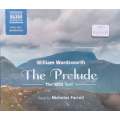 The Prelude, the 1850 Text (6 Audio CDs) | William Wordsworth