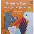 Sindele the Stork has a Secret Admirer | Andrew Dawson & Haden Clendinning