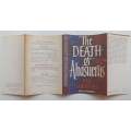 The Death of Ahasuerus (First English Edition, 1962) | Par Lagerkvist