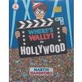 Wheres Wally? In Hollywood | Martin Handford