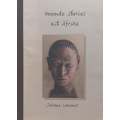 Vreemde Stories Uit Afrika (Signed by Author, Afrikaans) | Johann Lemmer