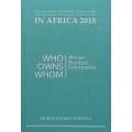 Who Owns Whom: African Business Information (38th Edition, 2018)