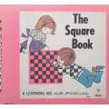The Square Book: A Learning Aid | Mr McGillicuddy