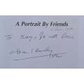 Denis Hurley: A Portrait by Friends (Inscribed by Denis Hurley) | Anthony M. Gamley (Ed.)