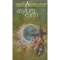 Asylum Earth | Bruce Elliott