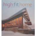 High Fit Home: Designing Your Home for Health and Fitness | Joan Vos MacDonald