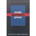 Inside Apartheids Prison: Notes and Letters of Struggle (Inscribed by Author, First Edition) |...