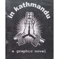 In Kathmandu: A Graphic Novel | Koen Liem