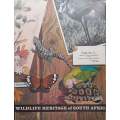 Wildlife Heritage of South Africa (Signed by Author) | Douglas Hey