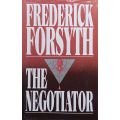 The Negotiator (Hardcover) | Frederick Forsyth