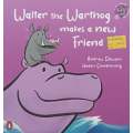 Walter the Warthog Makes a New Friend | Andrew Dawson & Haden Clendinning