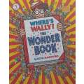 Wheres Wally? The Wonder Book | Martin Handford
