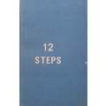 12 Steps (Alcoholics Anonymous)