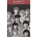 Quarry '77: New South African Writing | Lionel Abrahams & Walter Saunders (Eds.)