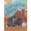Flap! Rattle! Stomp! | Irene Berman & Kirstin Uken