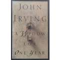 A Widow for One Year (Hardcover) | John Irving