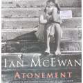 Atonement (10 Audio CDs) | Ian McEwan