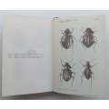 Monograph of the Tenebrionidae of Southern Africa, Vol. 1 | C. Koch