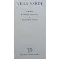 Villa Vardi: A Novel | Herbert Russcol & Margarit Banai