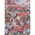 Musieksterre van Gister and Vandag: Lewensketse en Fotos van Meer as 100 Musieksterre (Afrikaa...