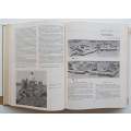 Boere-Ensiklopedie/Farmers Encyclopedia (Afrikaans/English, 1211 Pages)
