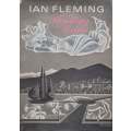 Thrilling Cities | Ian Fleming