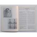 Jewish Art and Artists (Catalogue to Accompany the Exhibition, Afrikaans/English Dual Language Ed...
