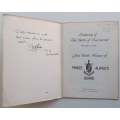Prince Alfreds Guard: Centenary of First Battle Honour (Inscribed by the Editor) | J. Keith Su...