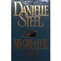 No Greater Love (Hardcover) | Danielle Steel