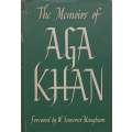 The Memoirs of Aga Khan: World Enough and Time | Aga Khan