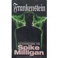 Frankenstein | Spike Milligan