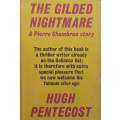 The Gilded Nightmare: A Pierre Chambrun Story (First Edition, 1969) | Hugh Pentecost