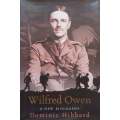 Wilfred Owen: A New Biography | Dominic Hibberd